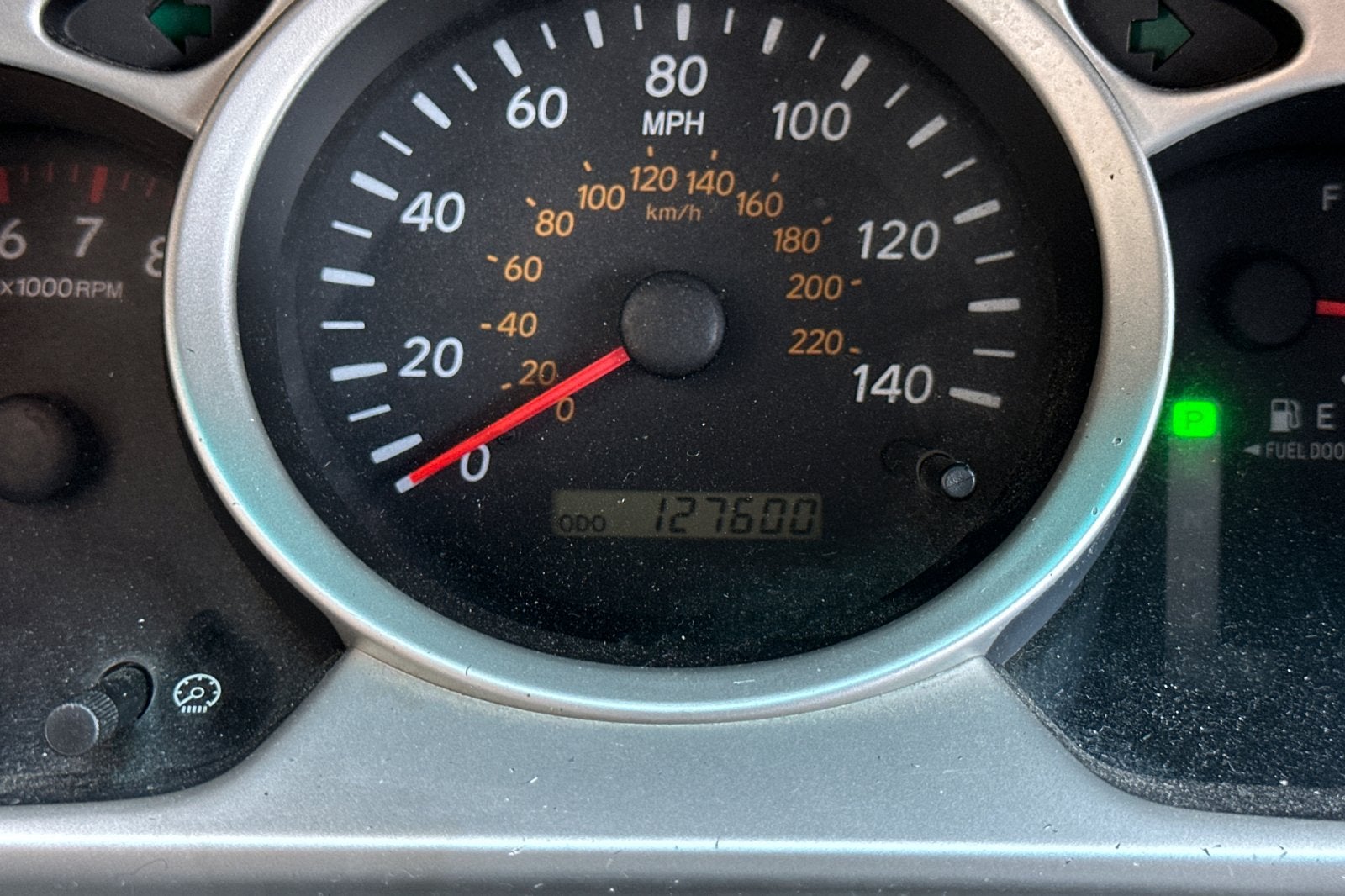2006 Toyota Highlander V6