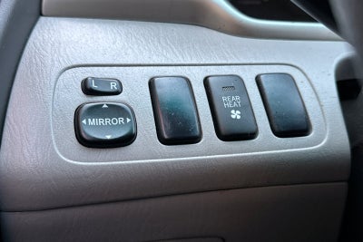 2006 Toyota Highlander V6