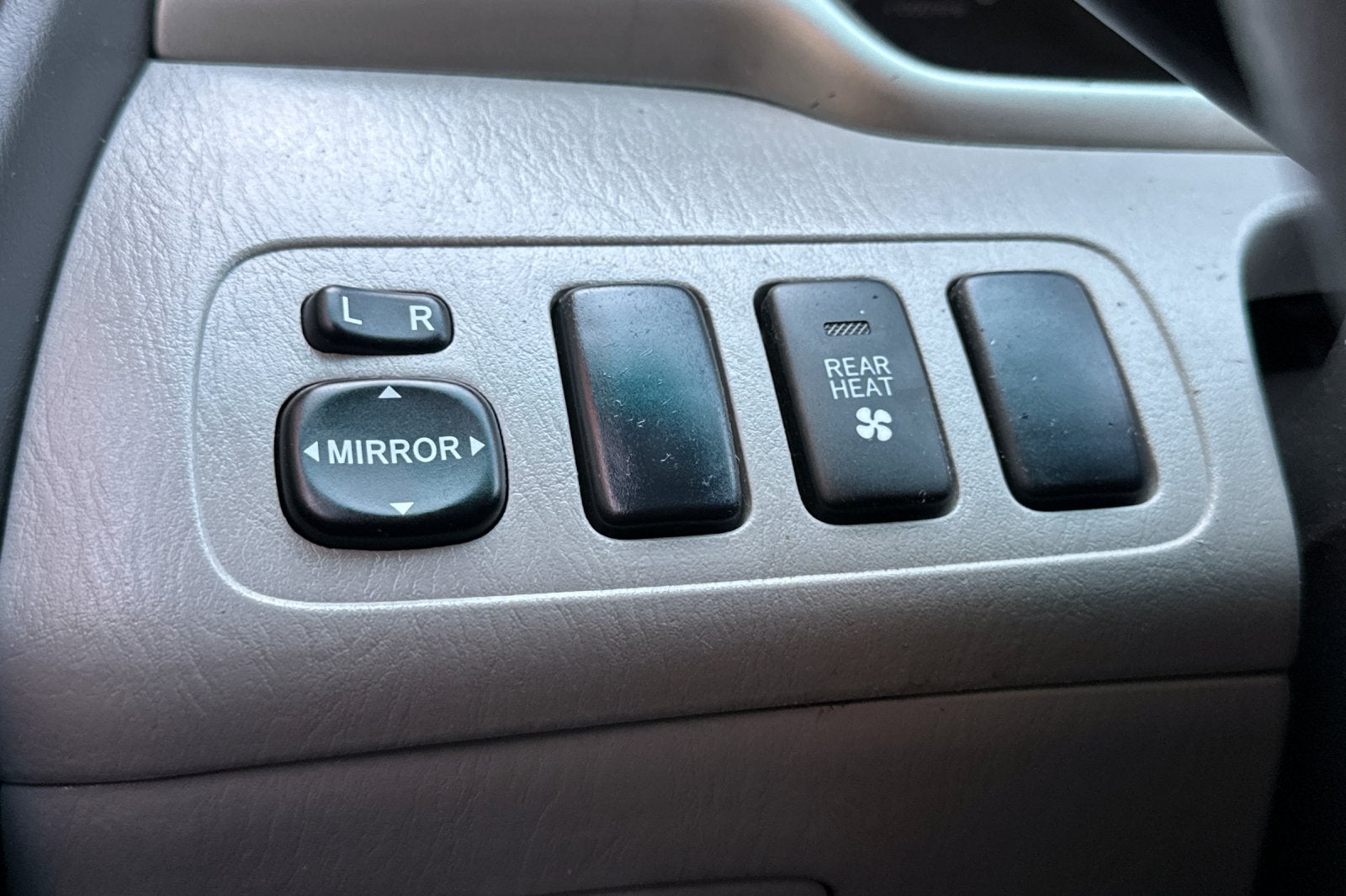 2006 Toyota Highlander V6