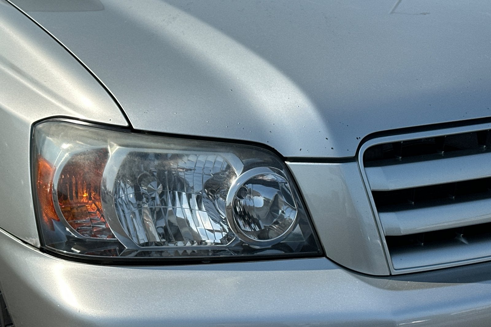 2006 Toyota Highlander V6