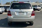2006 Toyota Highlander V6