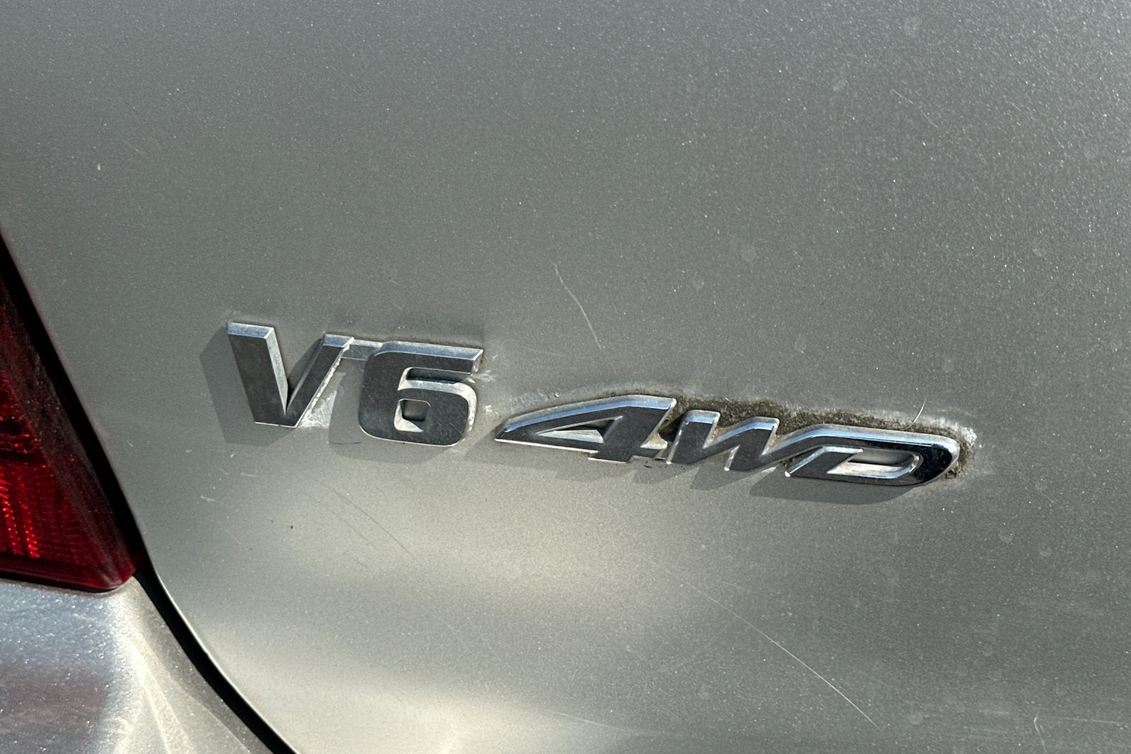 2006 Toyota Highlander V6