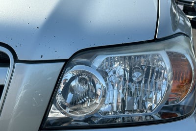 2006 Toyota Highlander V6