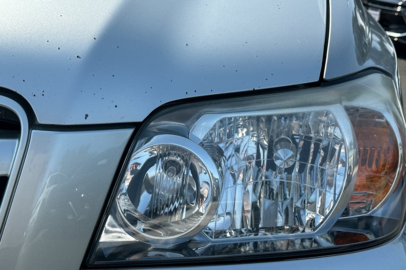 2006 Toyota Highlander V6