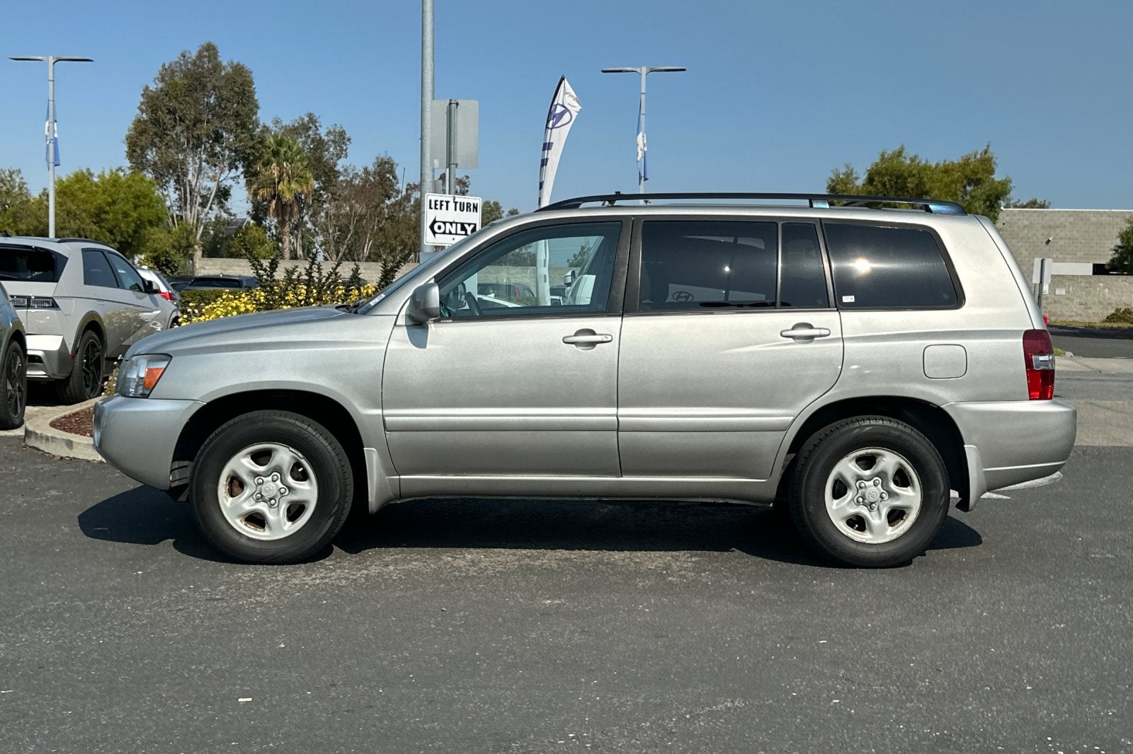 2006 Toyota Highlander V6
