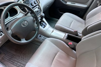2006 Toyota Highlander V6