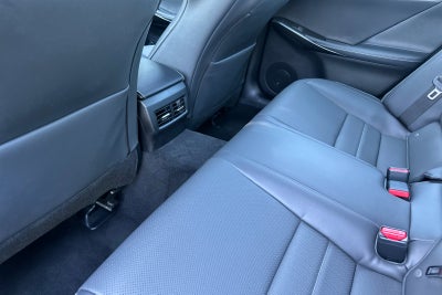2024 Lexus IS 350 F SPORT