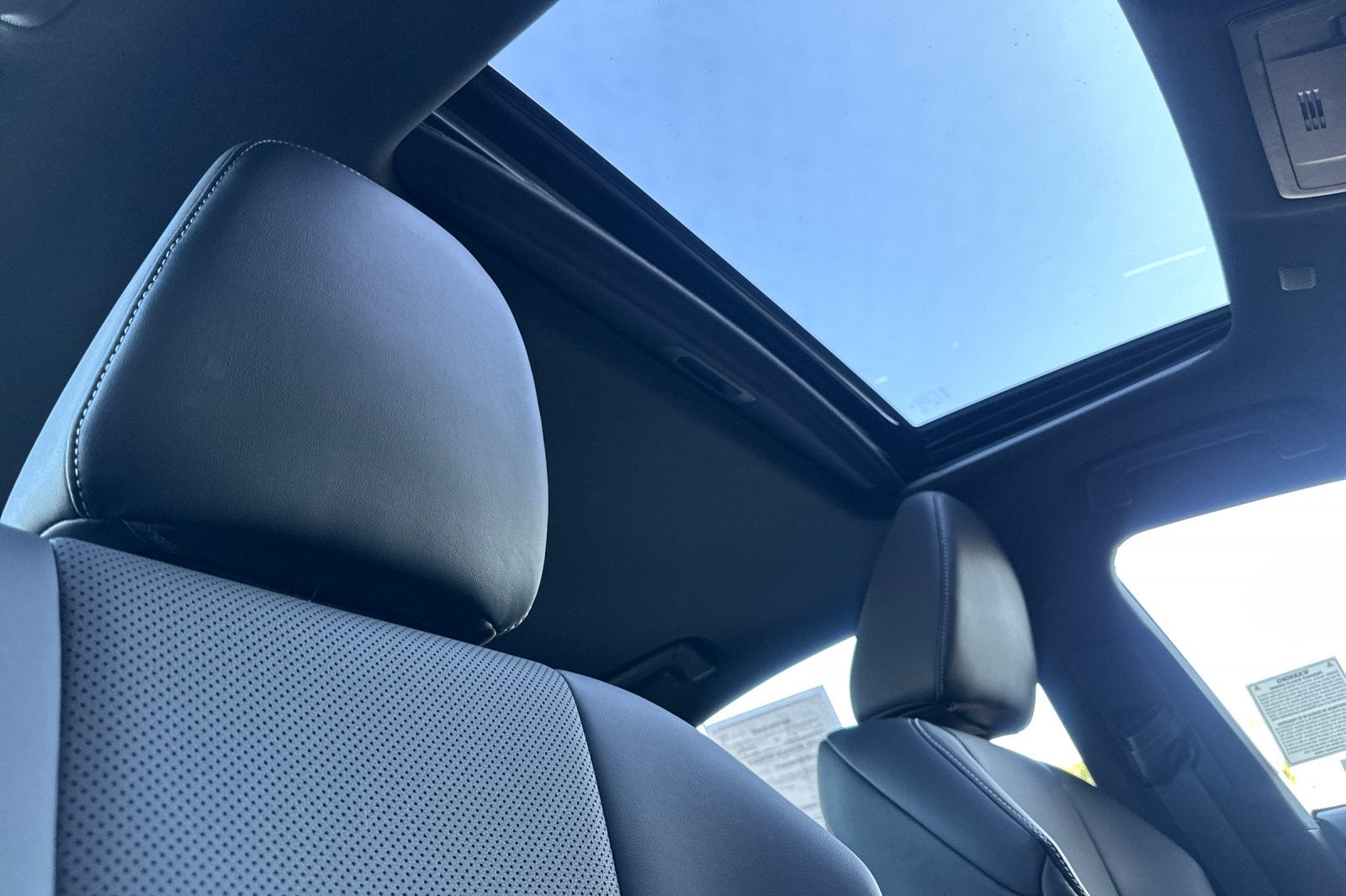 2024 Lexus IS 350 F SPORT