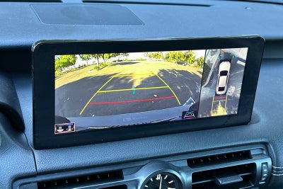 2024 Lexus IS 350 F SPORT