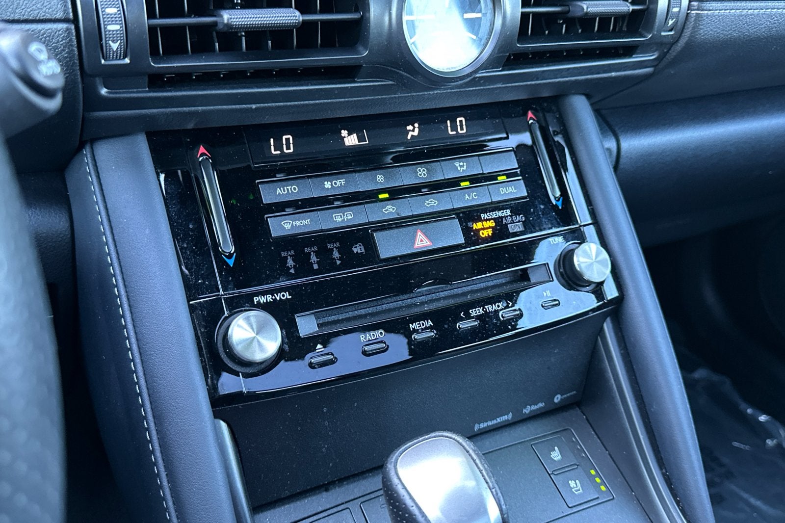 2024 Lexus IS 350 F SPORT