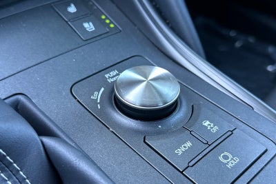 2024 Lexus IS 350 F SPORT