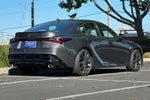 2024 Lexus IS 350 F SPORT