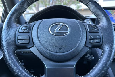 2024 Lexus IS 350 F SPORT