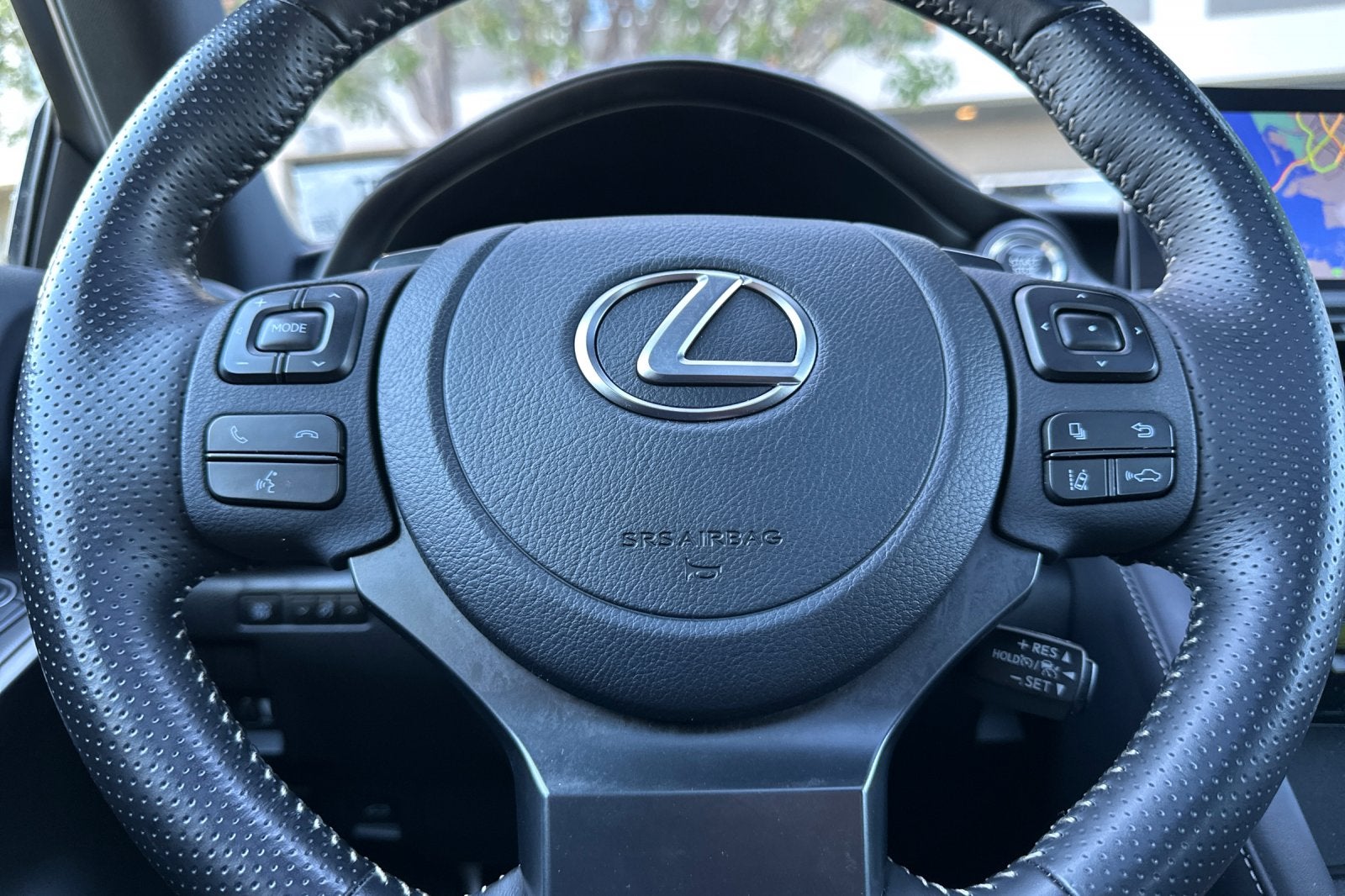 2024 Lexus IS 350 F SPORT