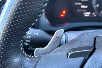 2024 Lexus IS 350 F SPORT
