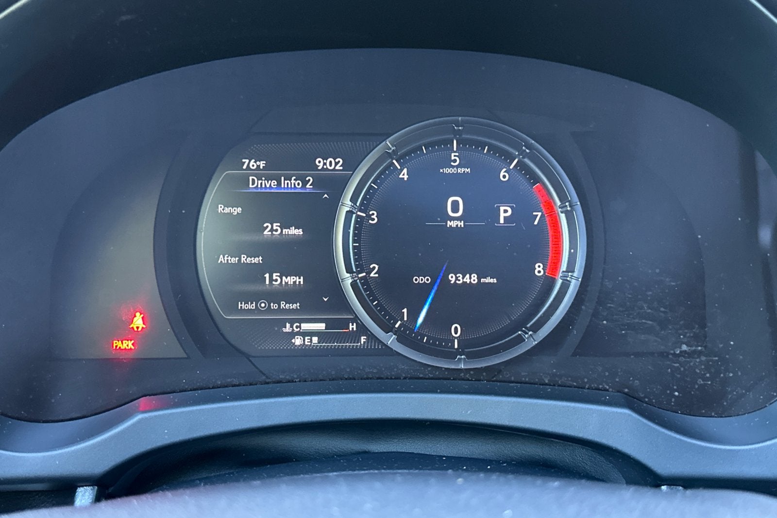 2024 Lexus IS 350 F SPORT