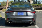 2024 Lexus IS 350 F SPORT