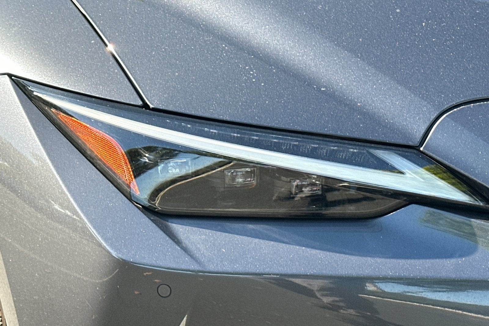 2024 Lexus IS 350 F SPORT