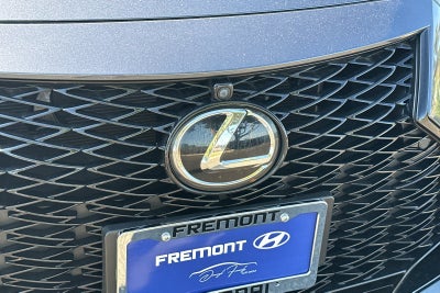 2024 Lexus IS 350 F SPORT