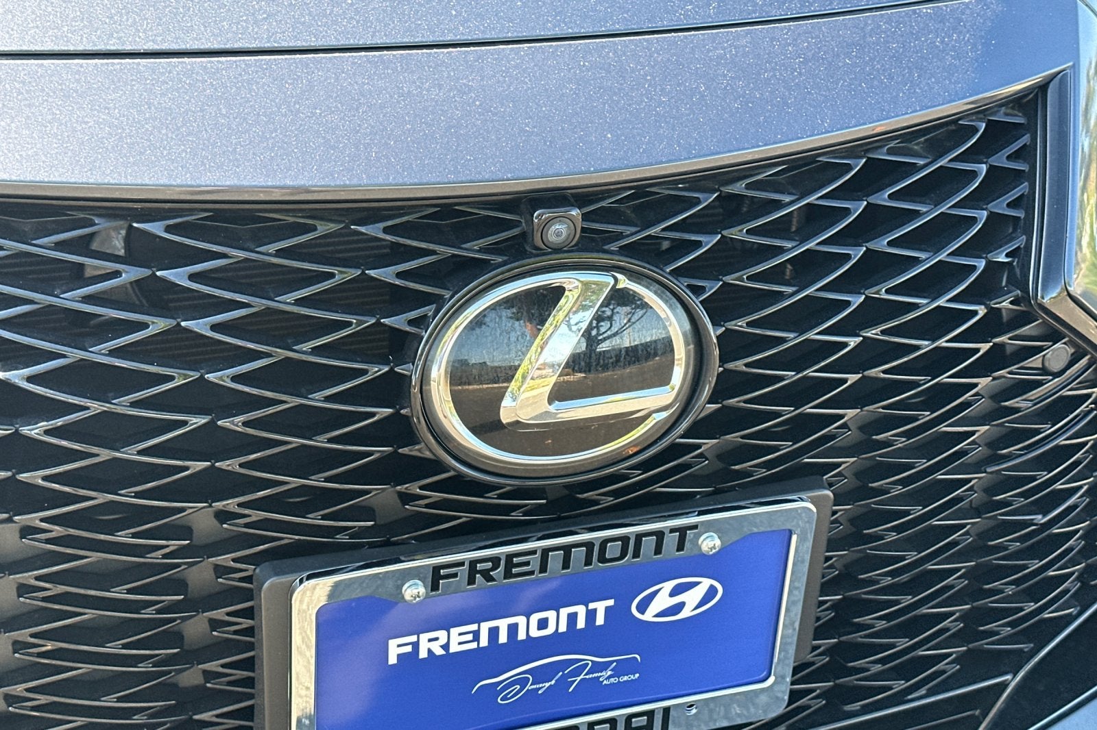 2024 Lexus IS 350 F SPORT