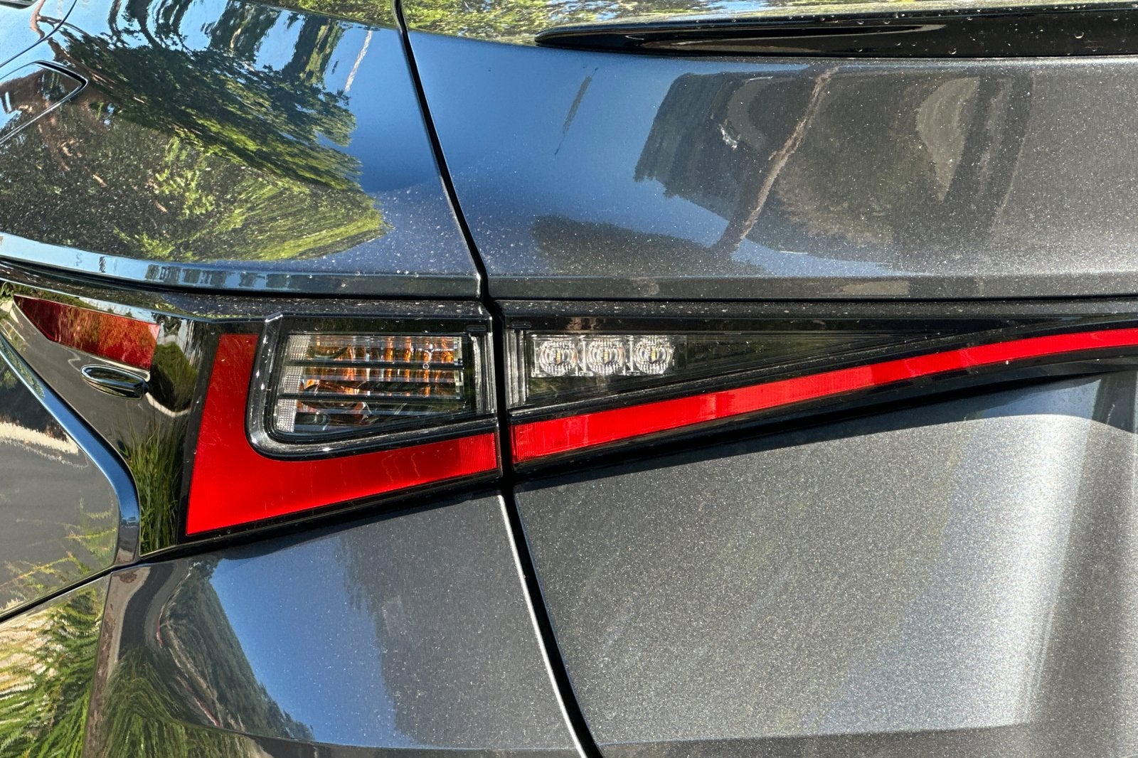 2024 Lexus IS 350 F SPORT