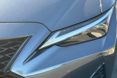 2024 Lexus IS 350 F SPORT