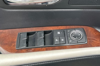 2011 Lexus RX 450h