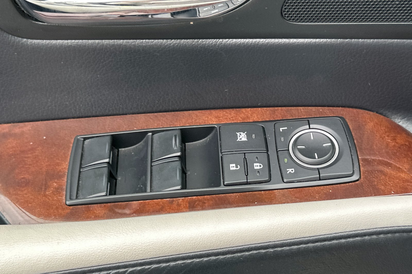 2011 Lexus RX 450h