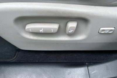 2011 Lexus RX 450h