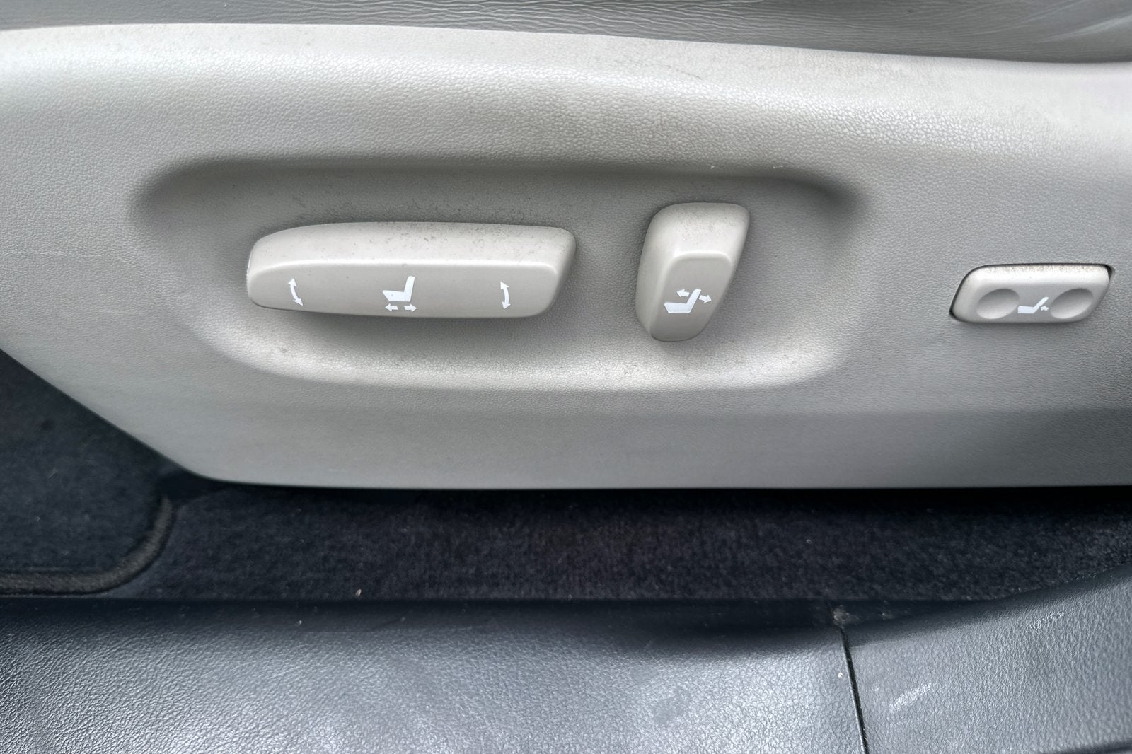 2011 Lexus RX 450h