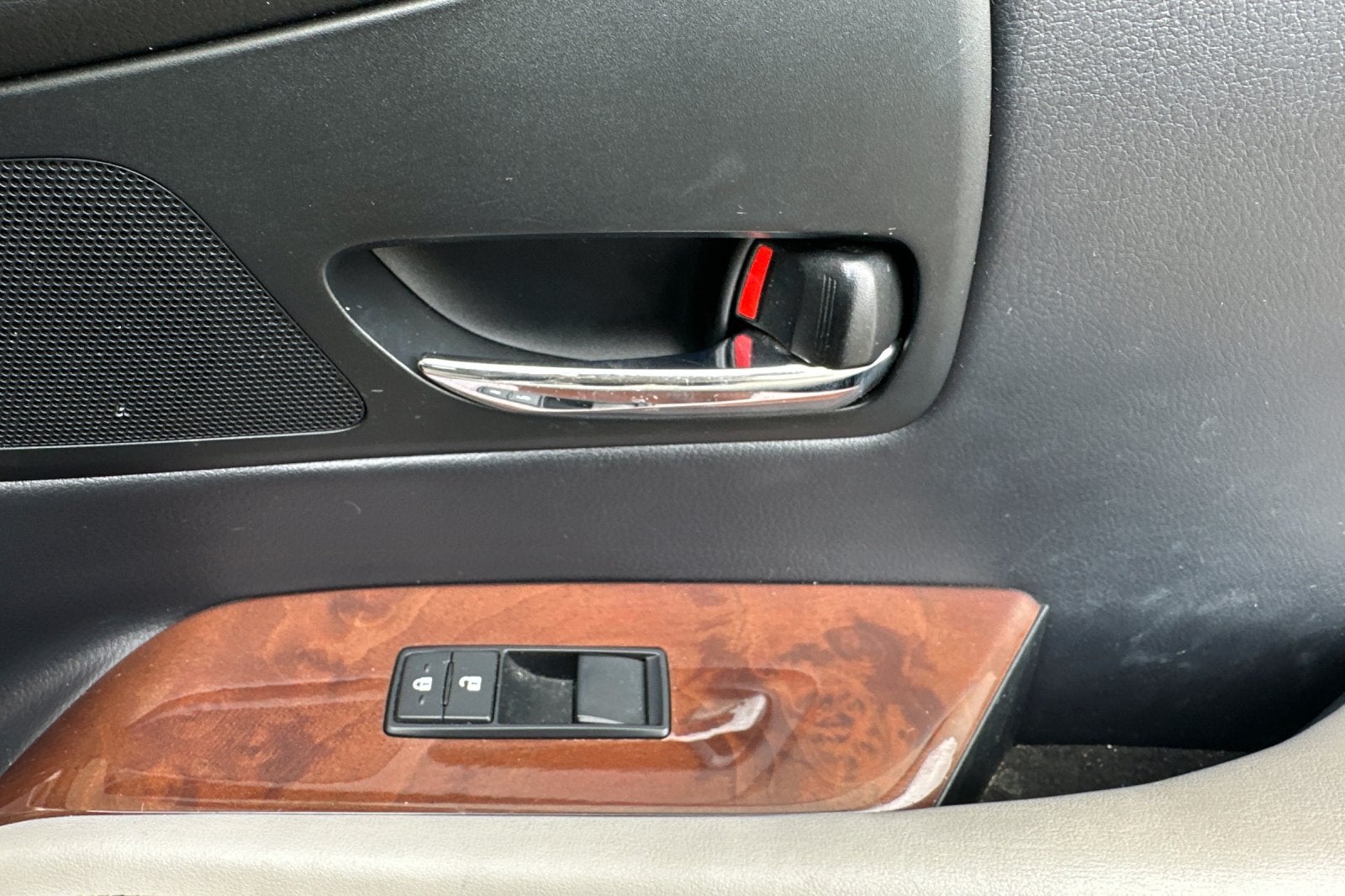 2011 Lexus RX 450h