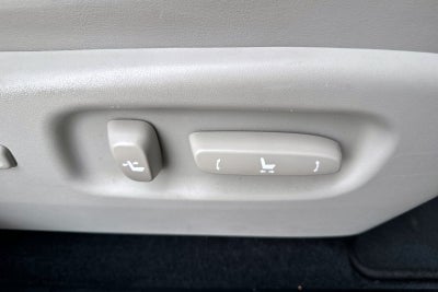 2011 Lexus RX 450h