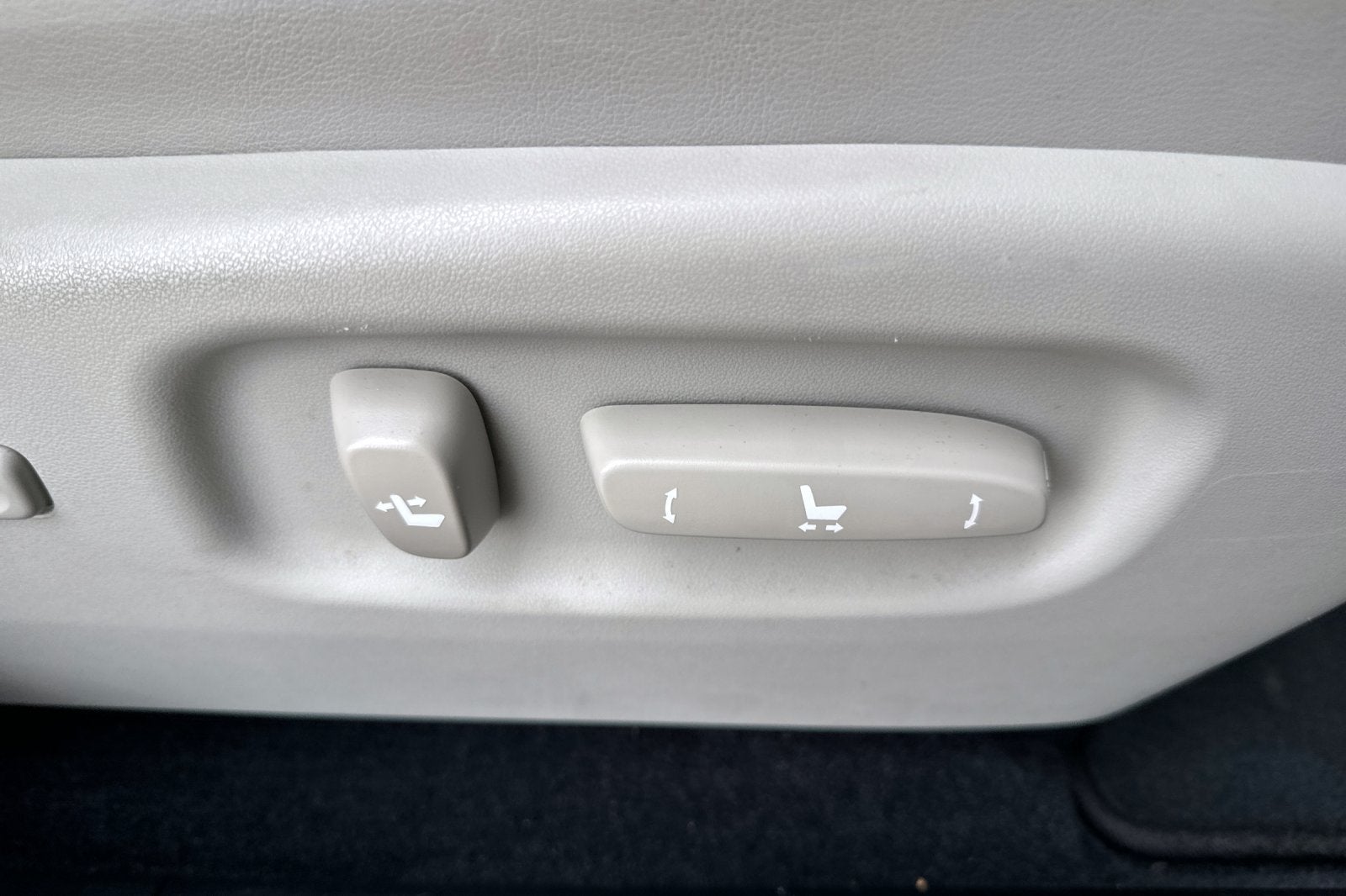 2011 Lexus RX 450h