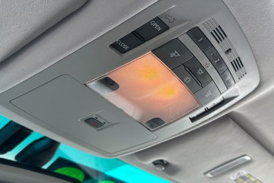 2011 Lexus RX 450h