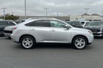 2011 Lexus RX 450h