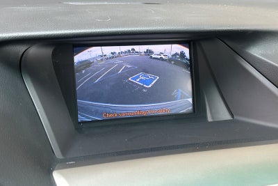 2011 Lexus RX 450h