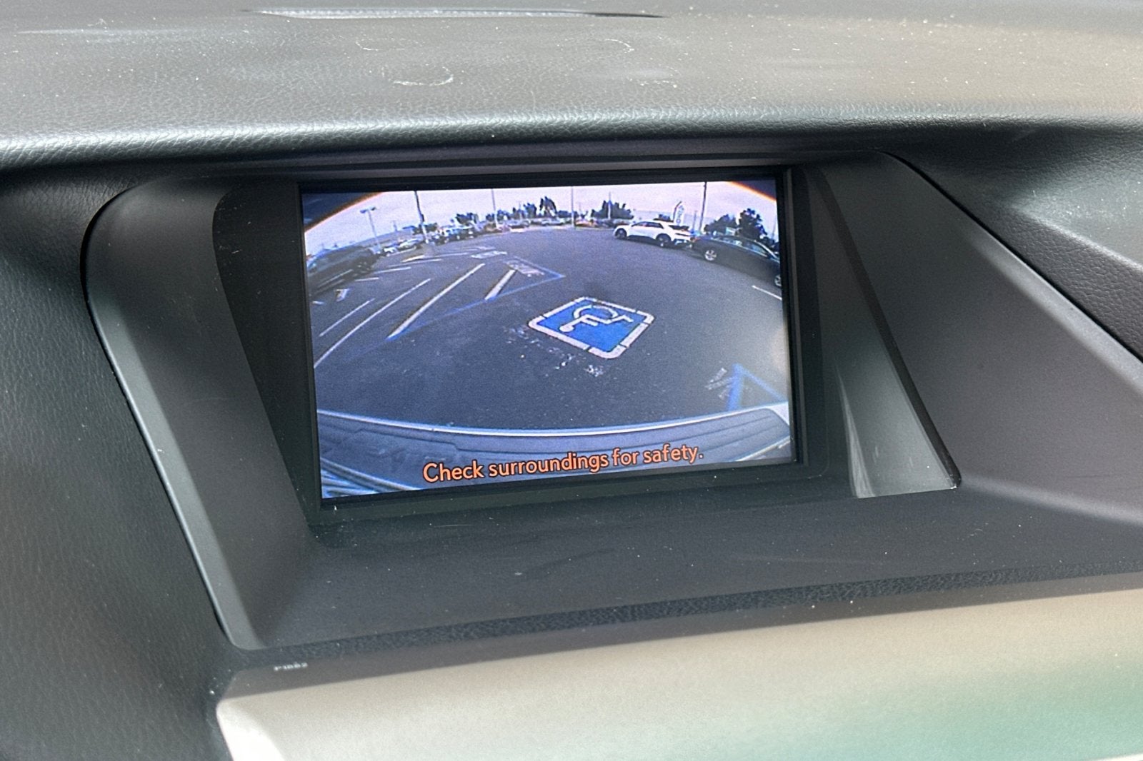 2011 Lexus RX 450h