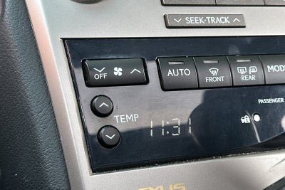 2011 Lexus RX 450h
