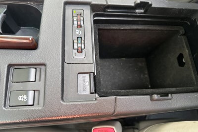 2011 Lexus RX 450h
