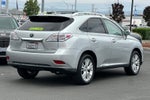 2011 Lexus RX 450h