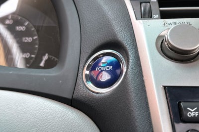 2011 Lexus RX 450h