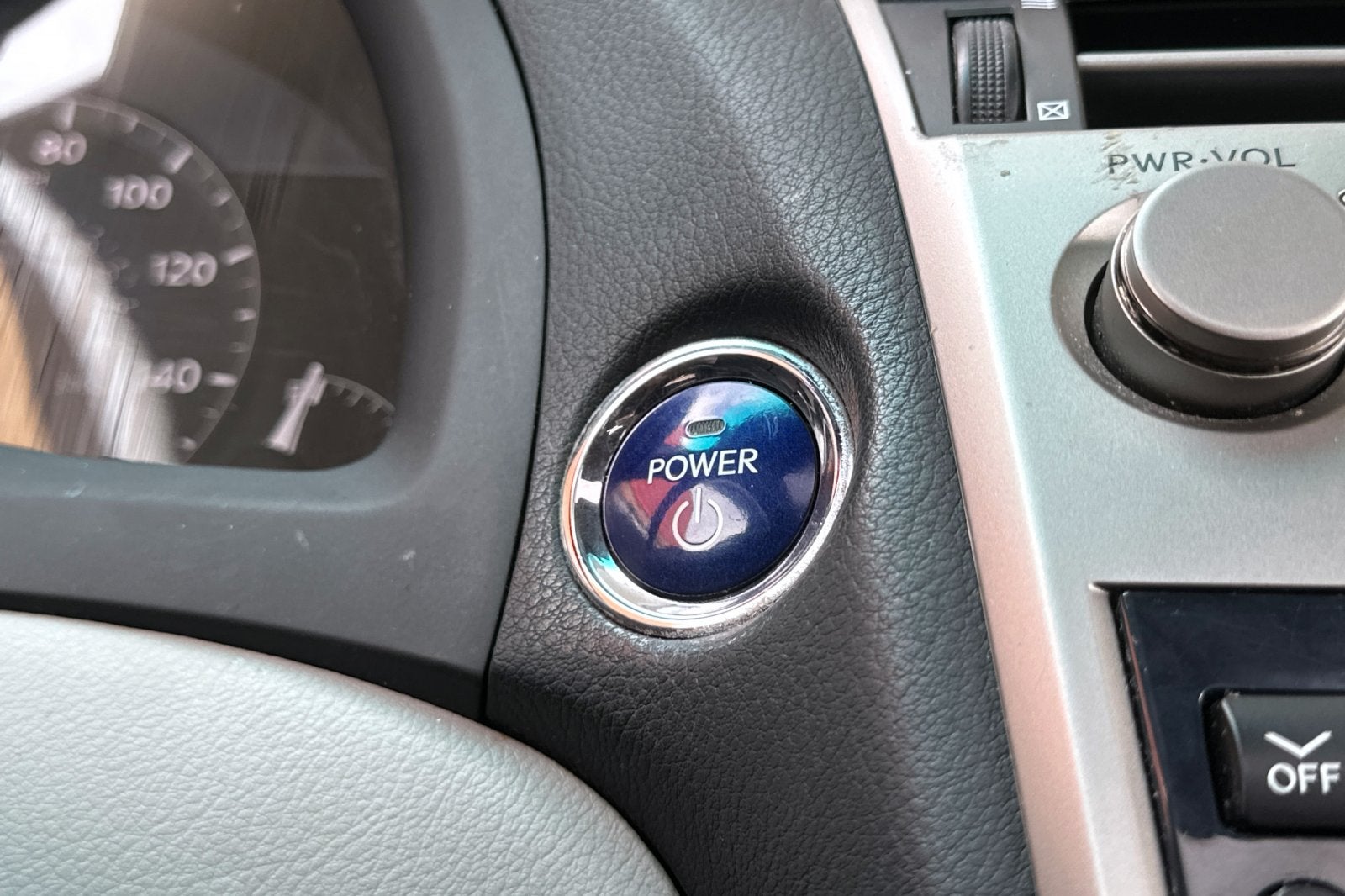 2011 Lexus RX 450h