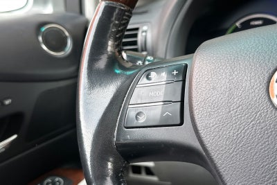 2011 Lexus RX 450h