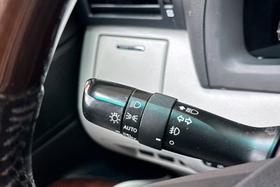 2011 Lexus RX 450h