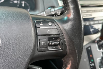 2011 Lexus RX 450h