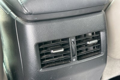 2011 Lexus RX 450h