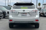 2011 Lexus RX 450h