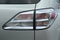 2011 Lexus RX 450h
