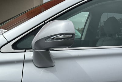 2011 Lexus RX 450h