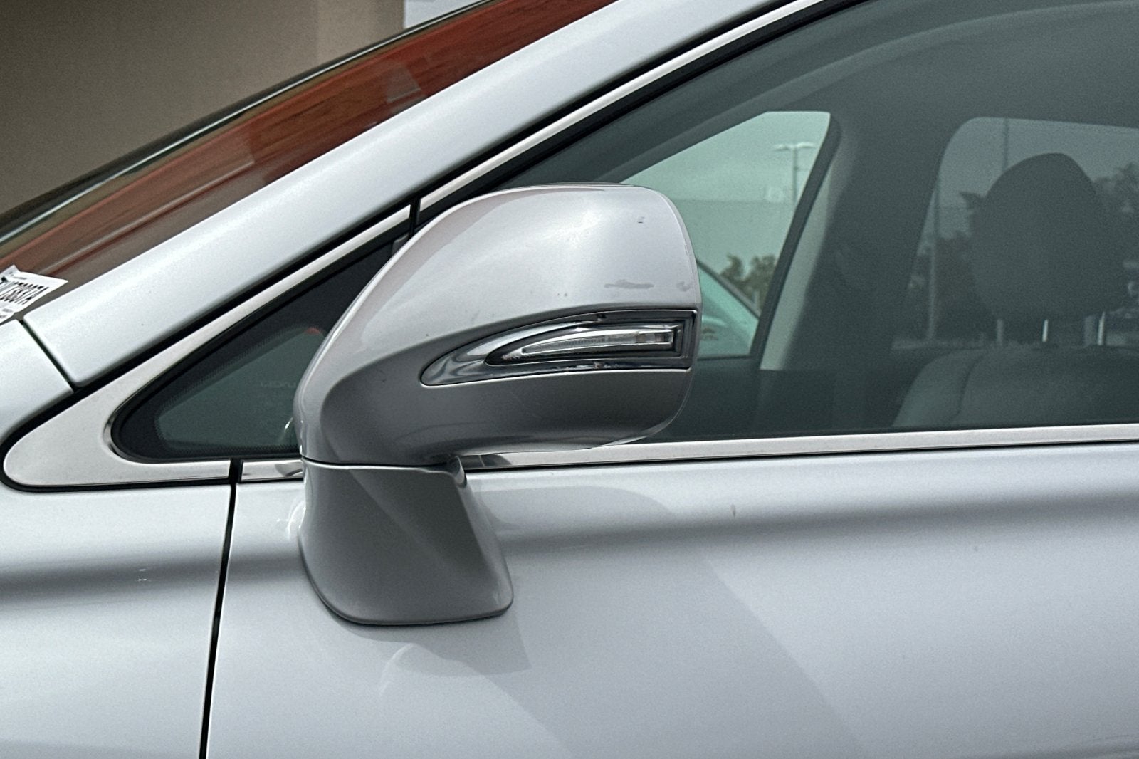 2011 Lexus RX 450h